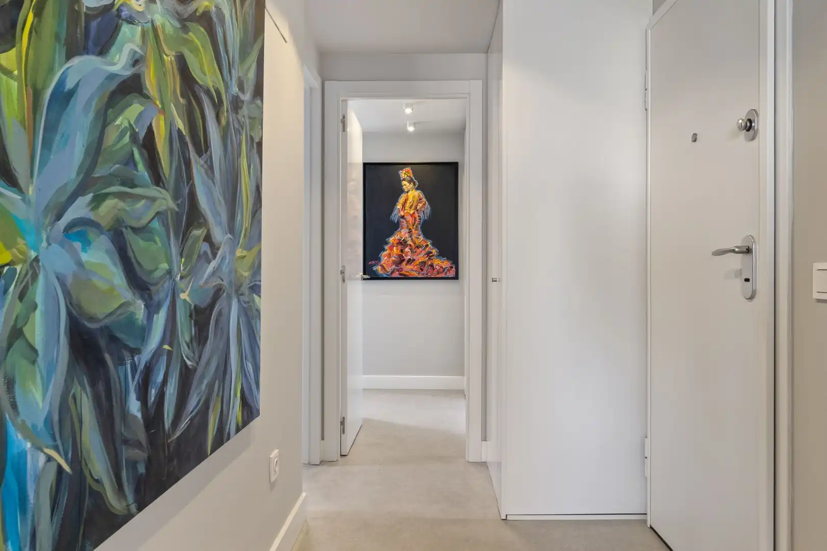 Apartamento en venta en Torremolinos con Aire acondicionado, Calefacción y Terraza
