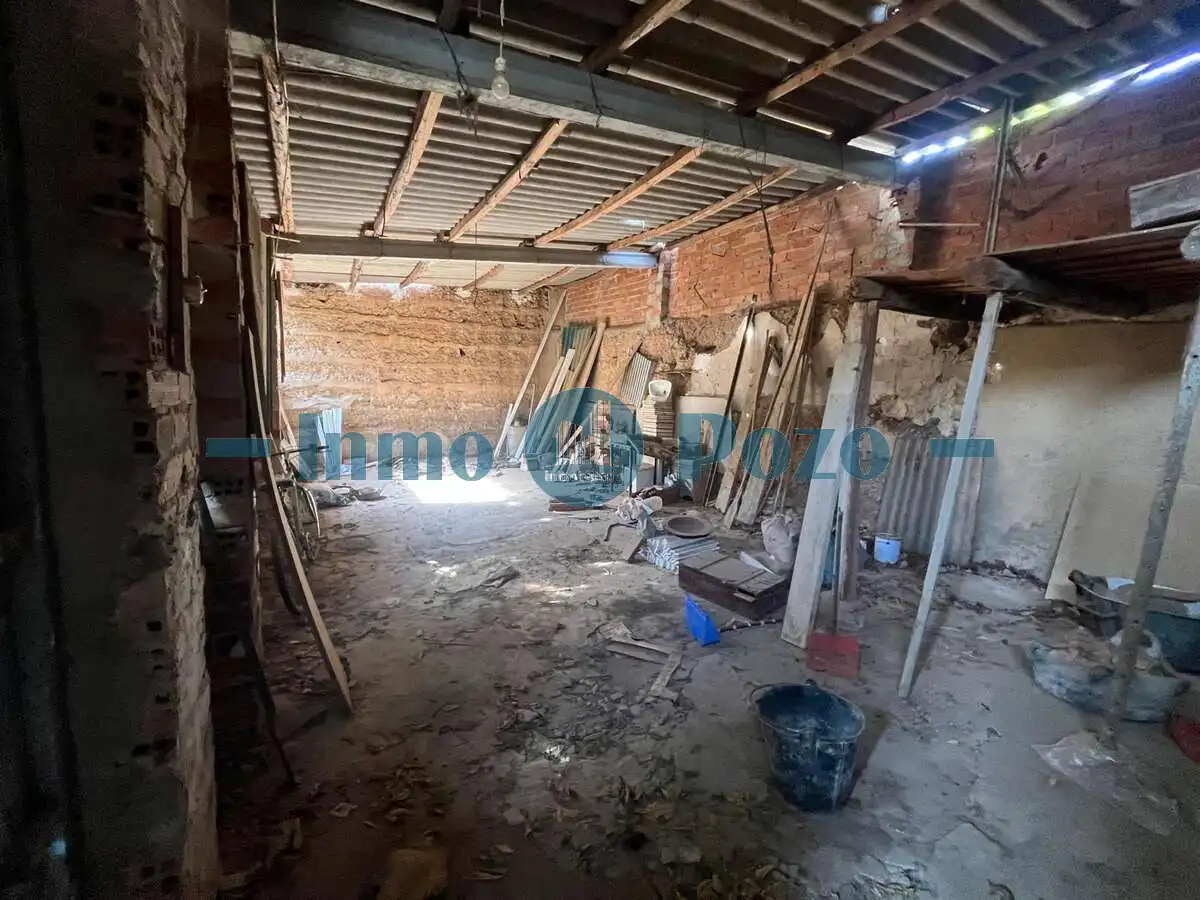 Nave industrial en venta en Almendralejo, imagen 13