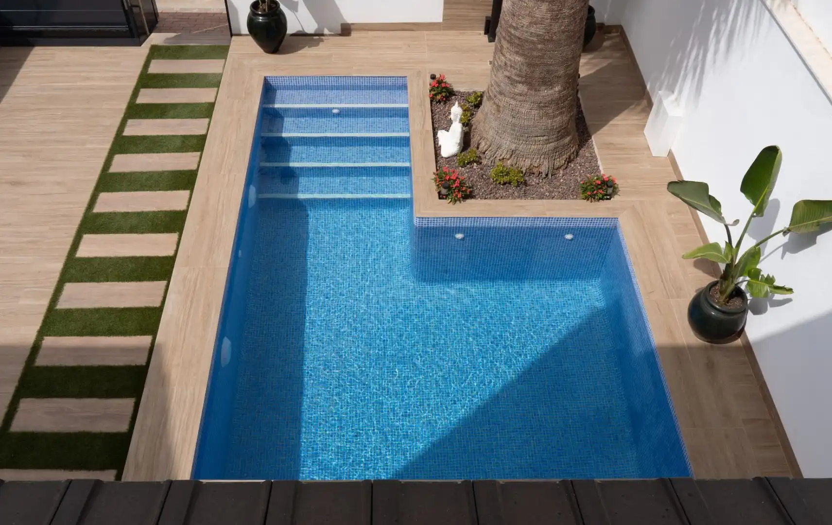 Haus mit Garten zum Verkauf in San Pedro del Pinatar, imagen 35