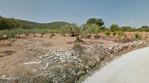 Foto 4 de Terreno en venta en N/a, -1, Partidas de interior - Zona Rústica, Castellón