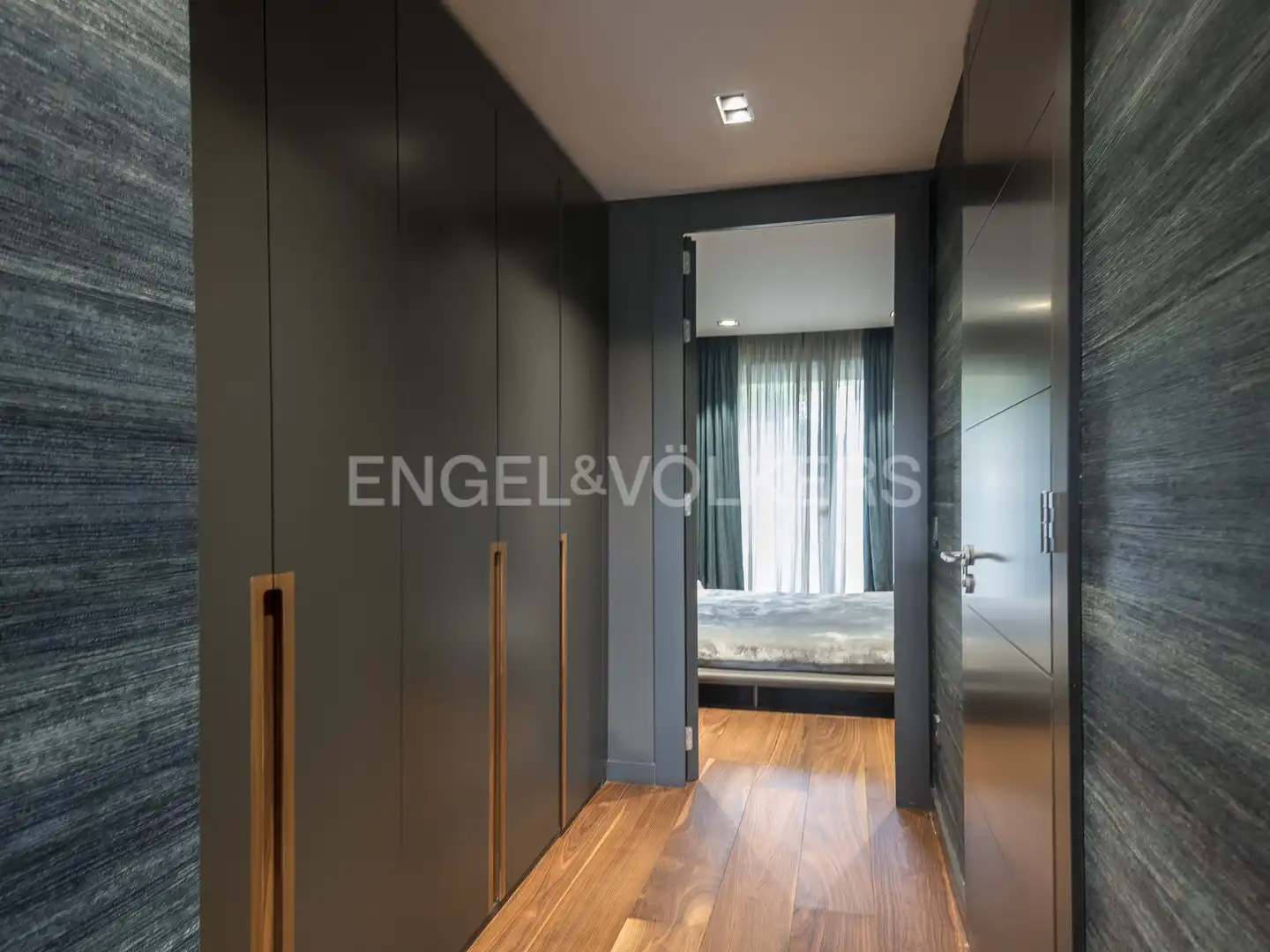 Piso en venta en Barcelona con Aire acondicionado, Calefacción y Parquet