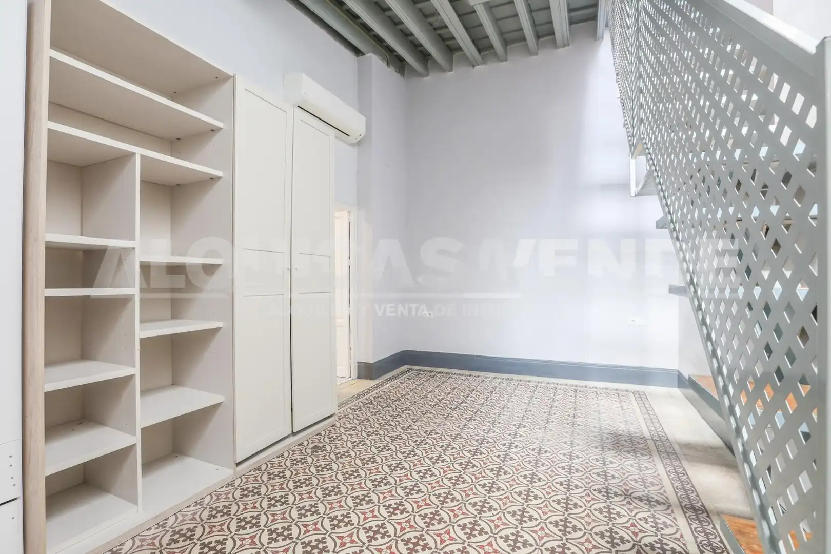 Apartments for rent in Sevilla  with Air Conditioner and Terrace