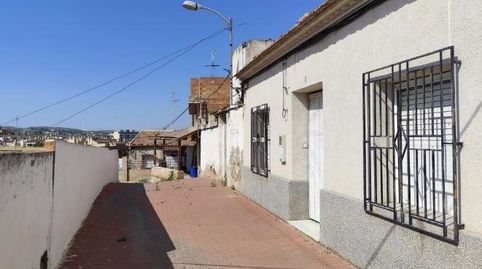 Foto 3 de Casa o chalet en venta en Pintor Sorolla, S/n, Churra, Murcia Capital