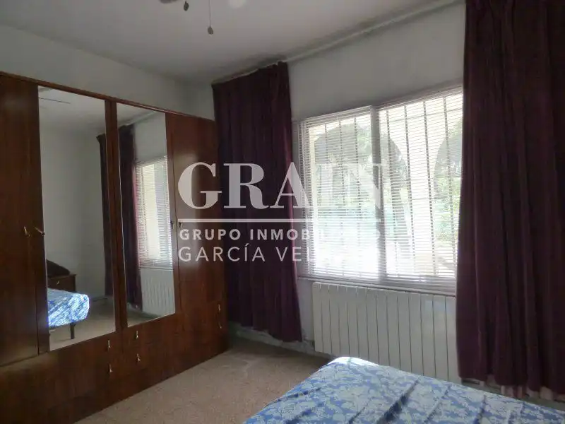 Xalet amb piscina en venda a Pedanías - Extrarradio, imagen 12