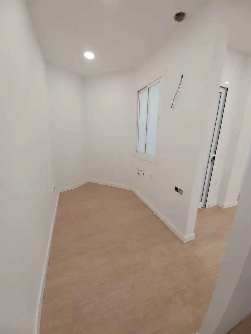Wohnung zum Verkauf in Sevilla mit Klimaanlage