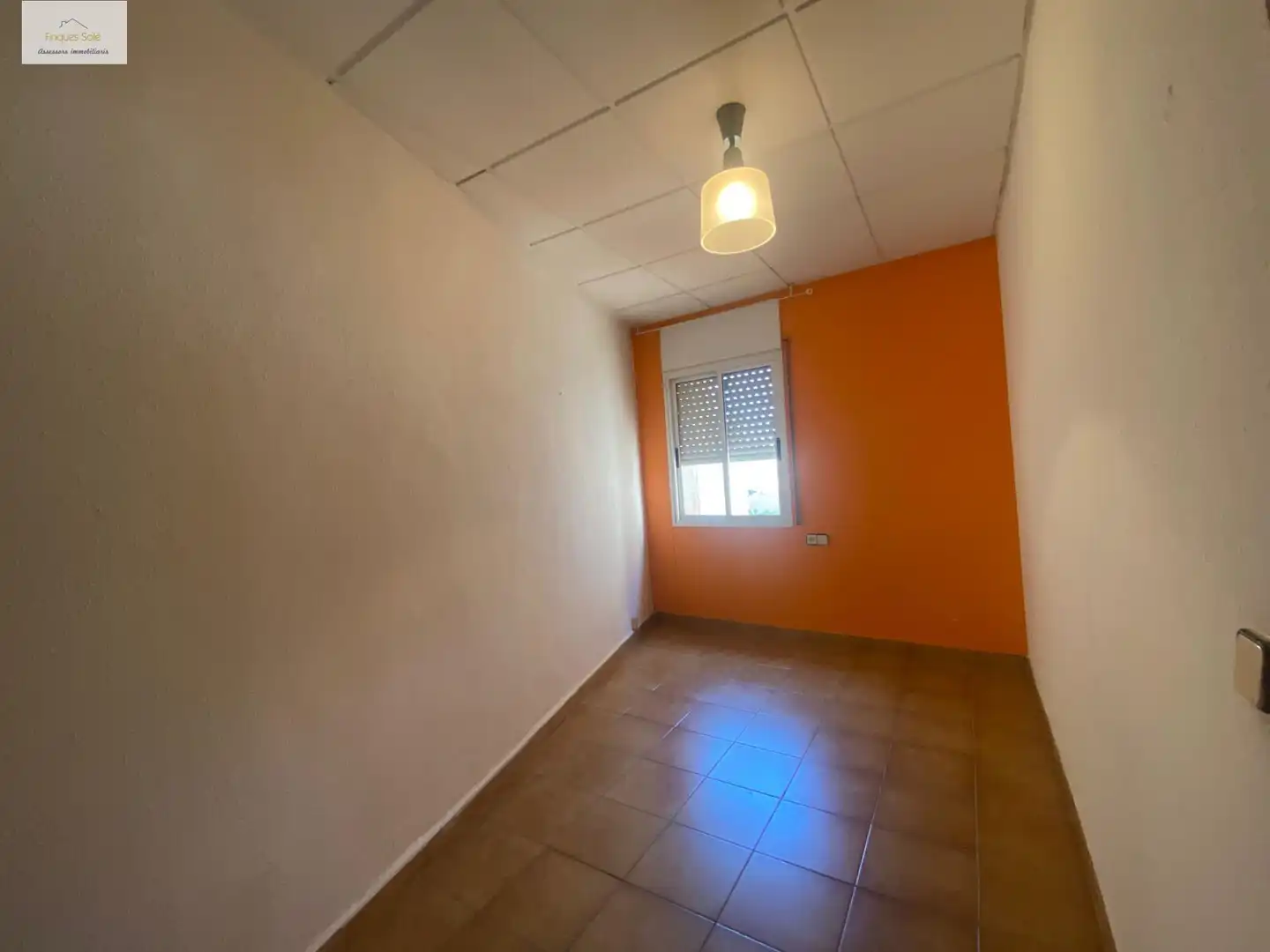 Flat for sale in La Roca del Vallès