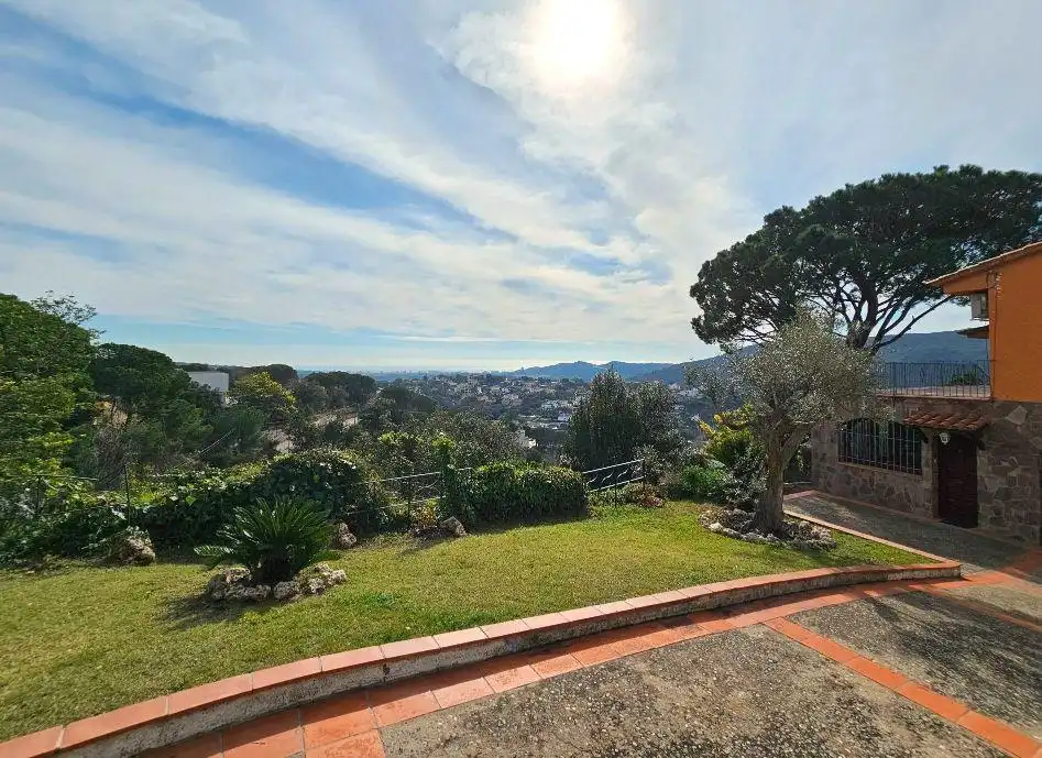 Villa con piscina in vendita a Carrer Avet, imagen 67
