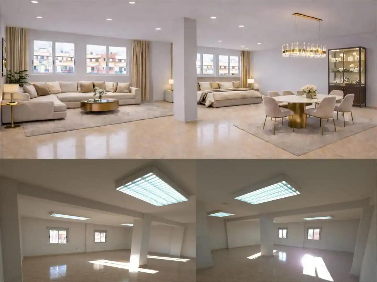 Flat for sale in  Madrid Capital