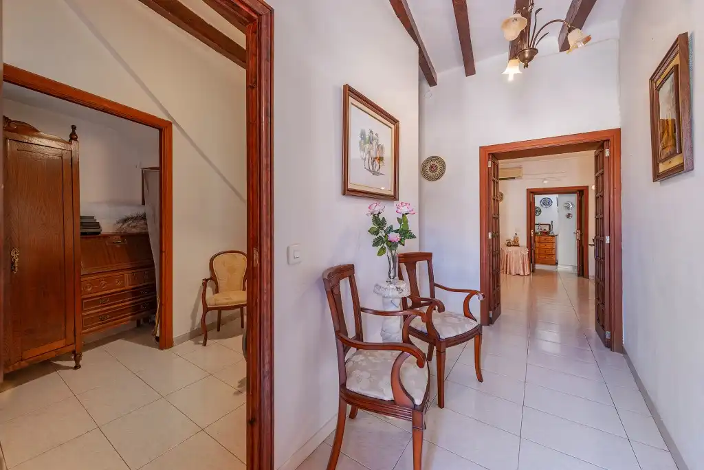Casa rústica en venda a Selva, imagen 2