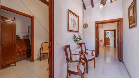 Casa de pueblo tradicional con azotea en venta en Caimari, Mallorca, imatge 2