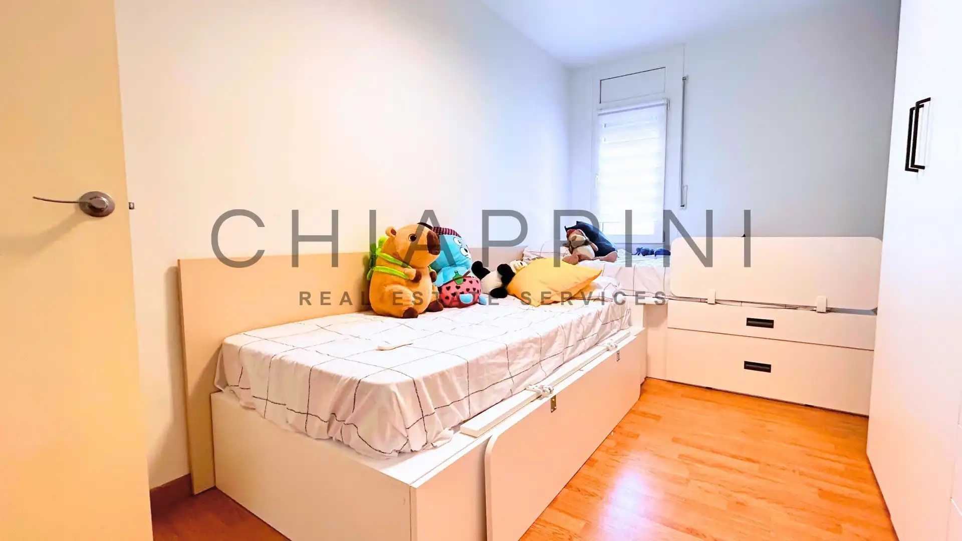 Habitación de Apartamento en venta en Torelló con Calefacción
