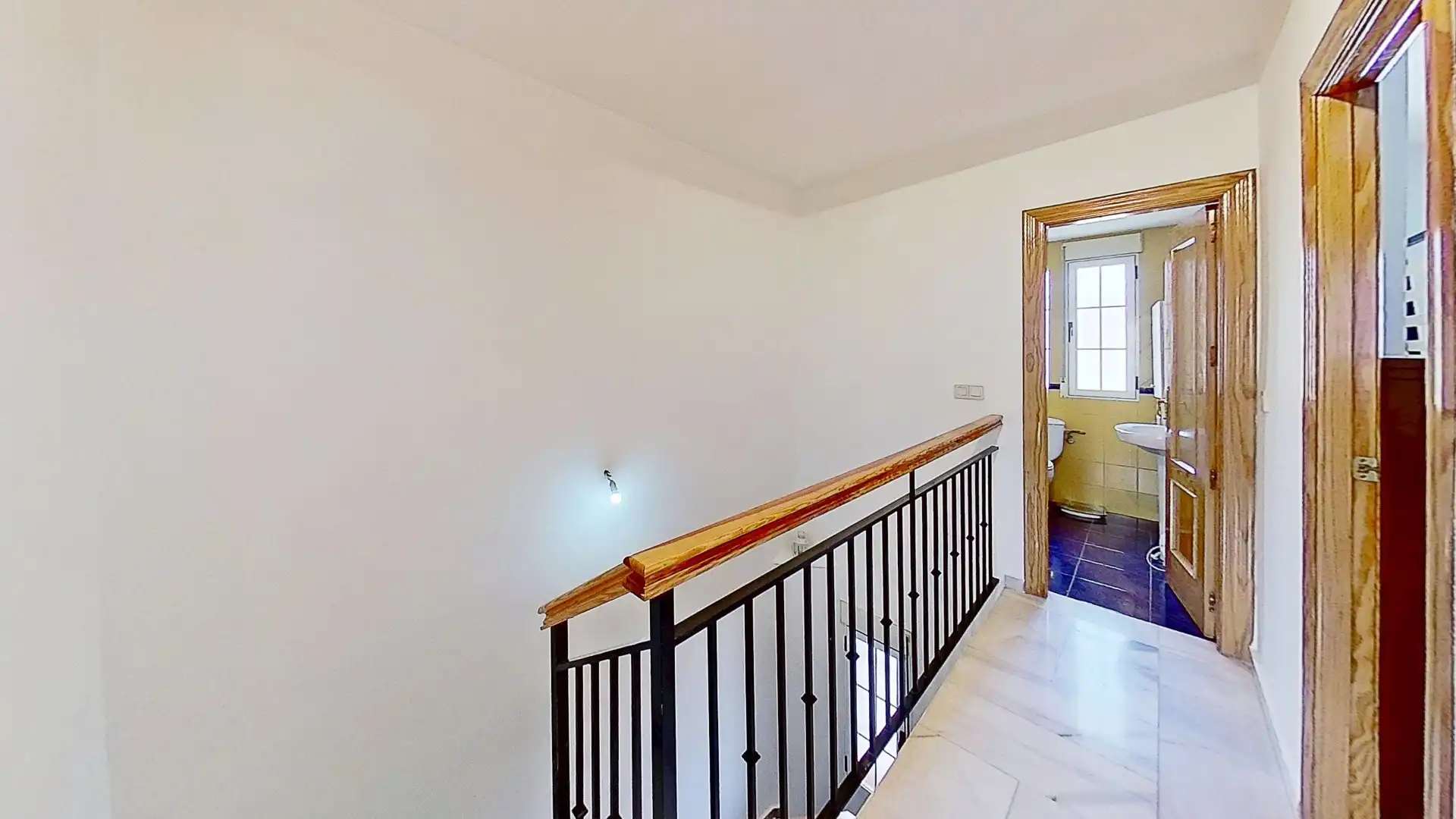 Casa adosada en venta en Las Gabias con Aire acondicionado, Calefacción y Terraza