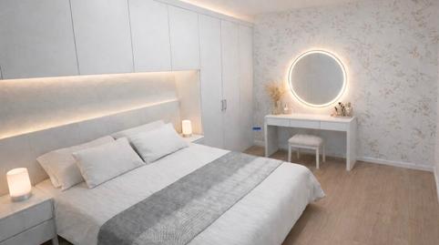 Foto 5 de Piso en venta en Carrer de Sant Francesc, 37, Santa Rosa, Santa Coloma de Gramenet