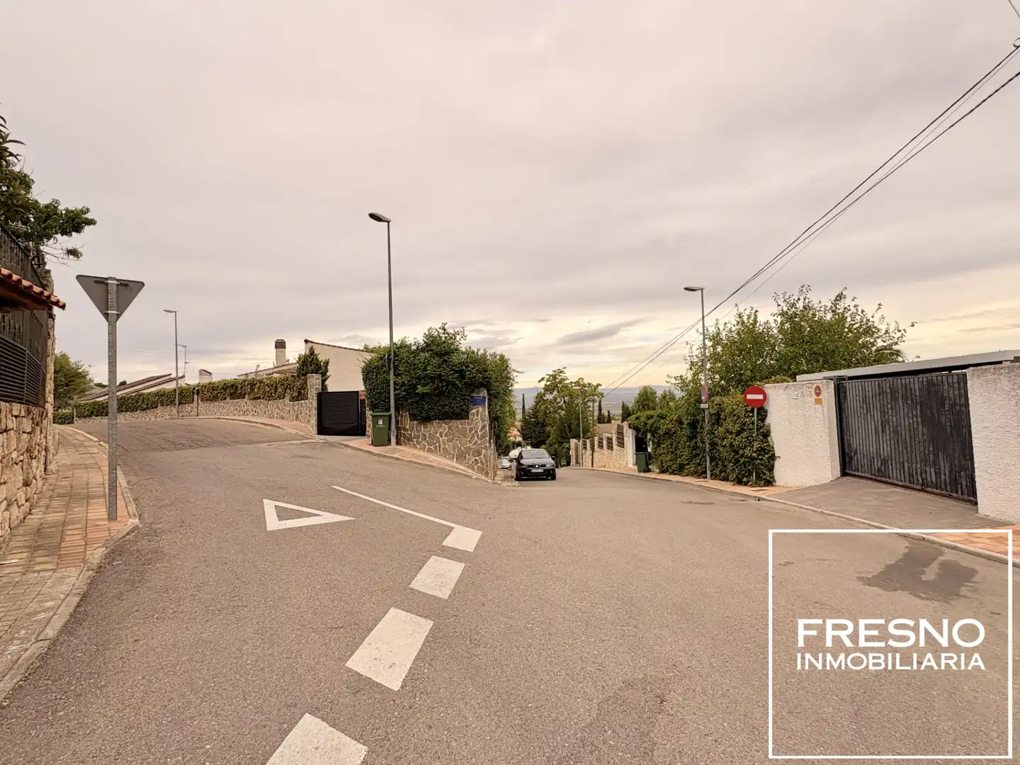 Exterior view of Houses for sale in Algete