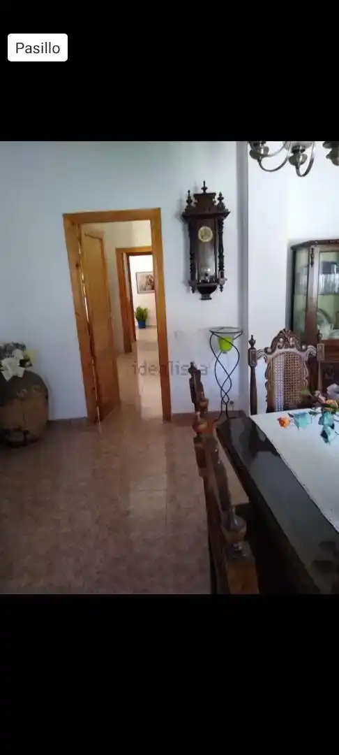 Planta baja en venta en Serón con Jardín privado y Trastero