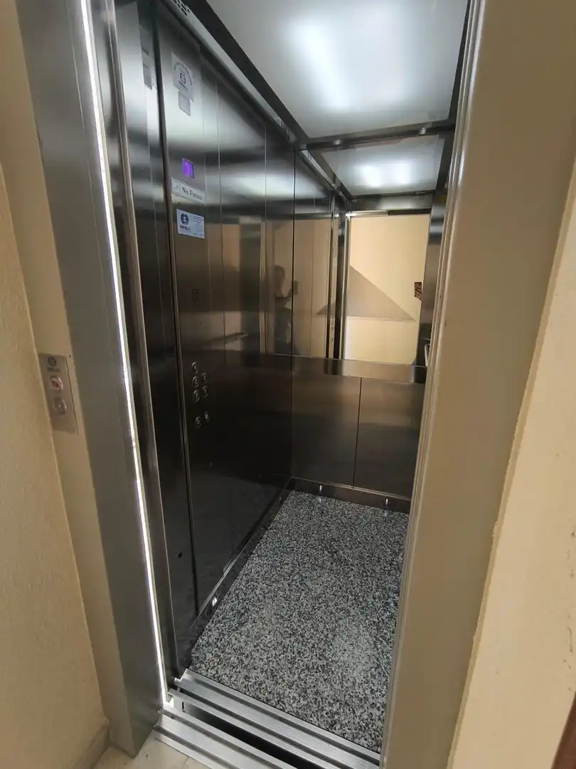 Wohnung mit Aufzug zum Verkauf in Centro, imagen 26