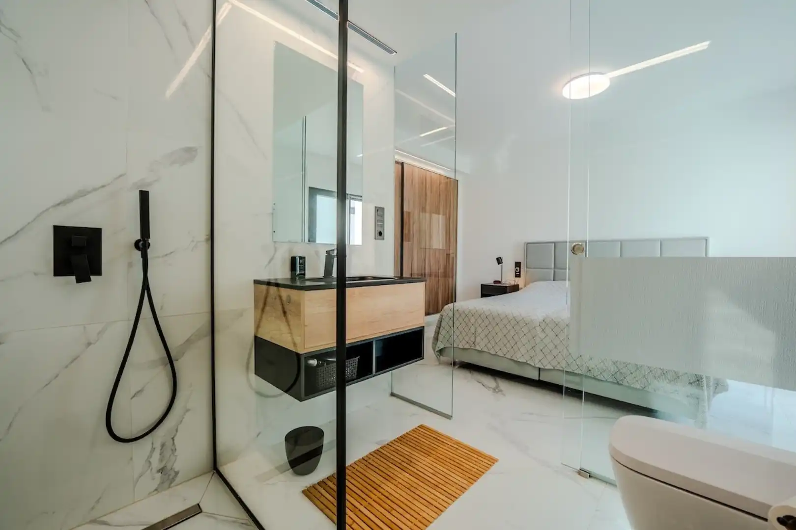Flat with terrace for sale in El Raso, imagen 12
