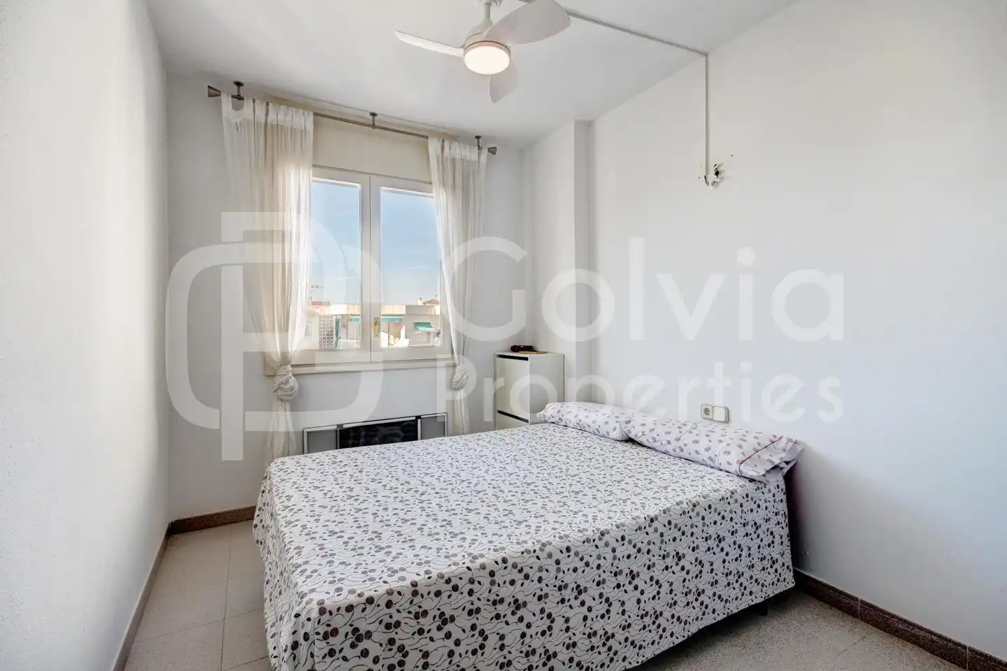Habitación de Piso en venta en Calafell con Amueblado, Balcón y Alarma