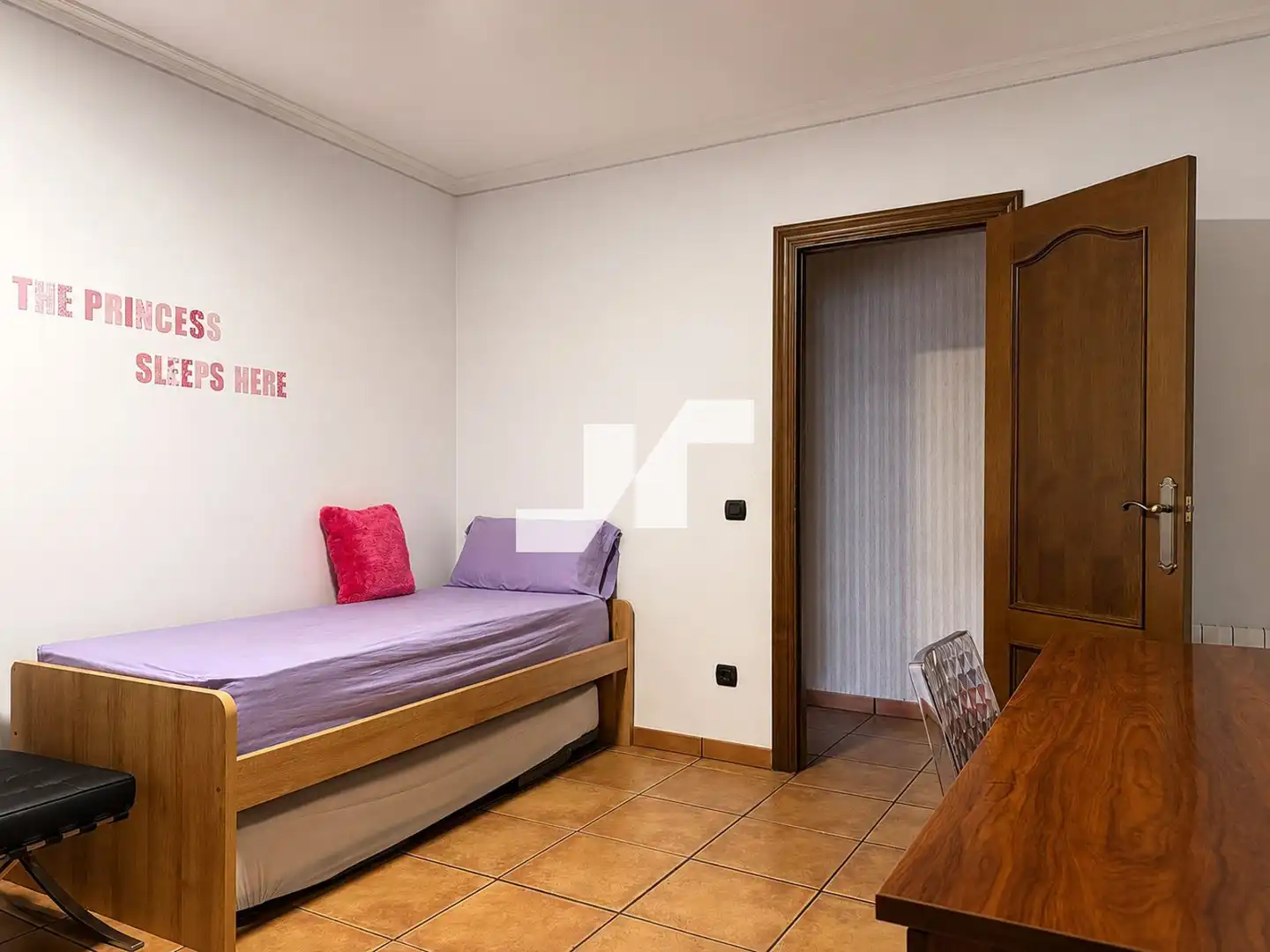 Habitación de Piso en venta en Burriana / Borriana con Aire acondicionado, Calefacción y Terraza