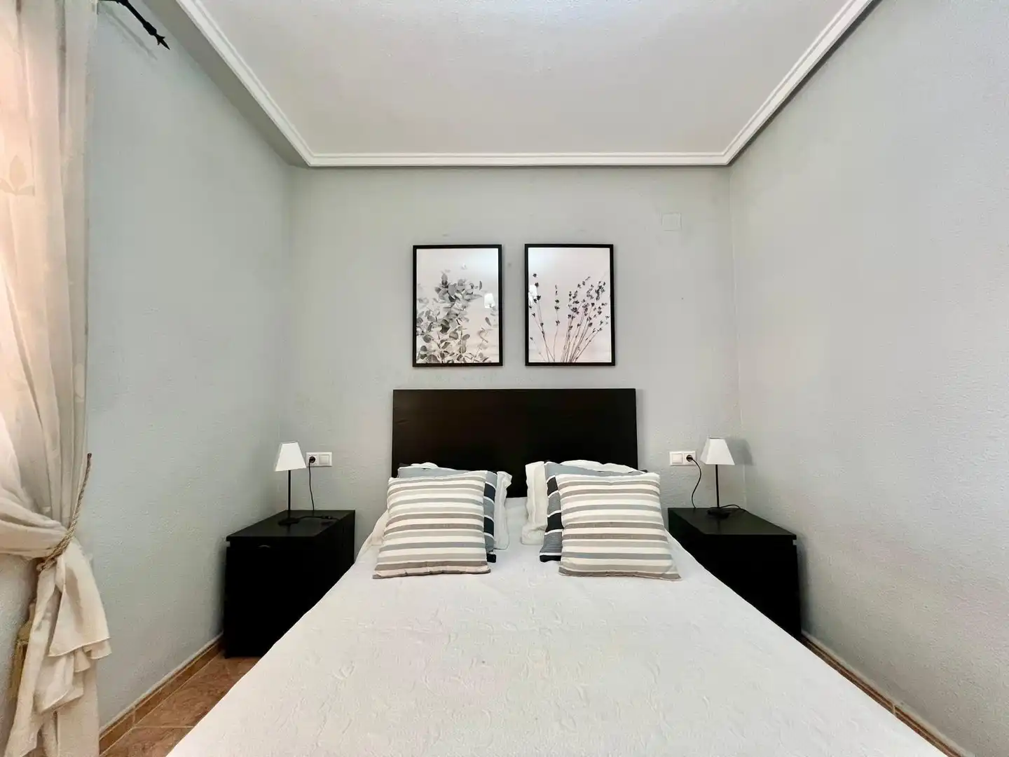Apartament amb terrassa en venda a Calle Calle Bilbao, imagen 19