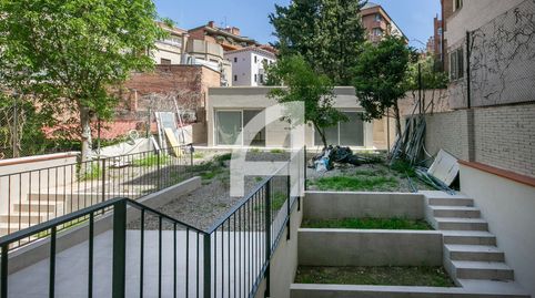Foto 4 de Dúplex en venda a Ganduxer, Sant Gervasi- Galvany, Barcelona Capital