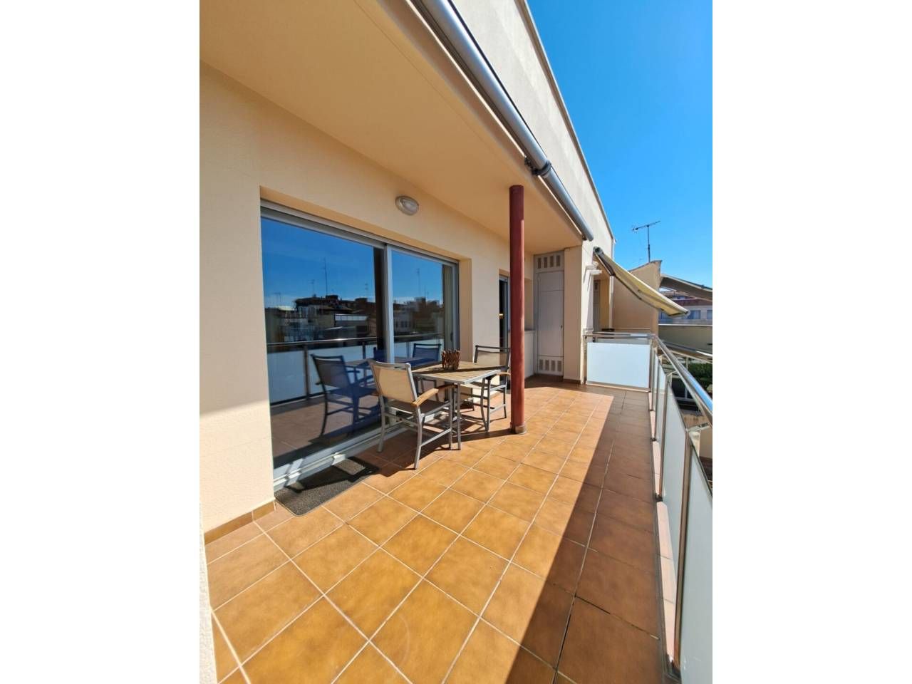 Flat to rent in Escola Pia, Centre , Centre - Sant Oleguer, Sabadell