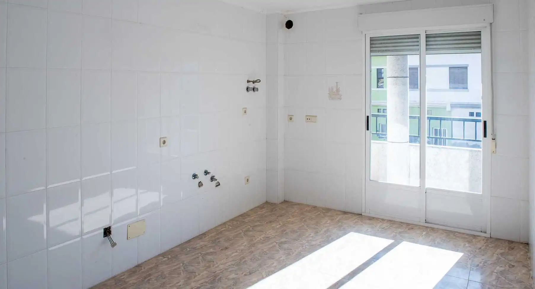 Habitación de Piso en venta en Toral de los Vados con Trastero