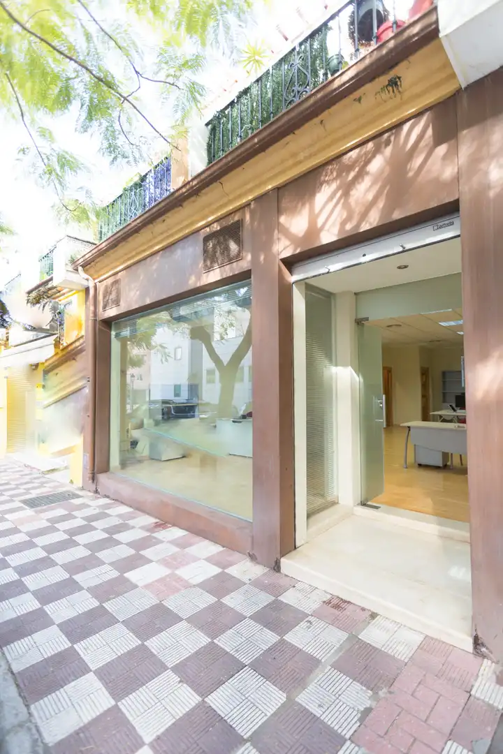 Gewerbefläche zum Verkauf in Estepona Pueblo, imagen 24