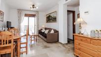 Bedroom of Duplex for sale in Almuñécar  with Air Conditioner, Heating and Parquet flooring