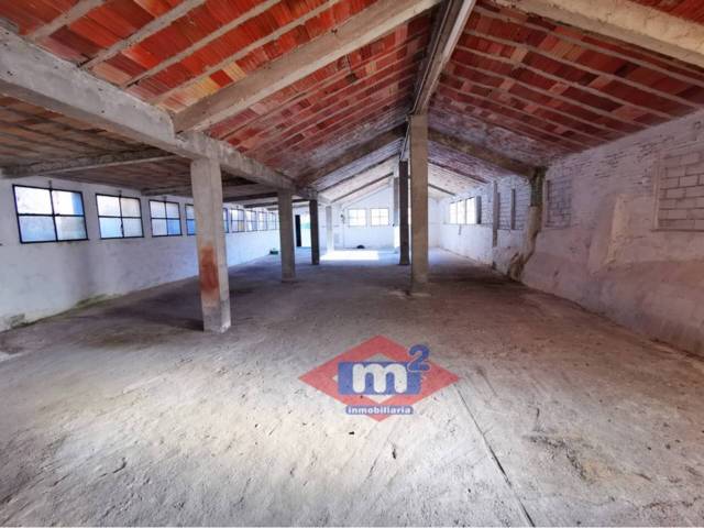 Local comercial en Alquiler en MOS en Mos