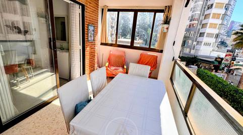 Foto 5 von Dachboden zum Verkauf in Avida de Estocolmo, Rincón Alto, Rincón Alto, Benidorm