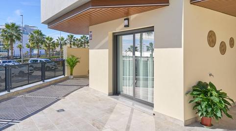 Foto 4 de Àtic en venda a Calle Almería, Urbanización Santa Rosa, Torrox