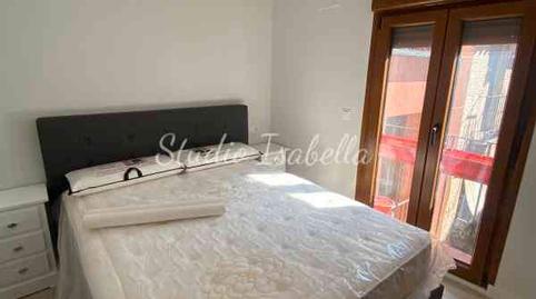 Photo 2 of Flat for rent in Calle Sierpe, Casco Histórico,  Toledo Capital