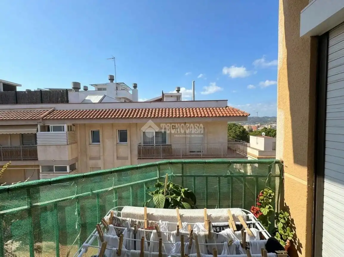 Pis amb piscina en venda a Horta - Guinardó, imagen 14