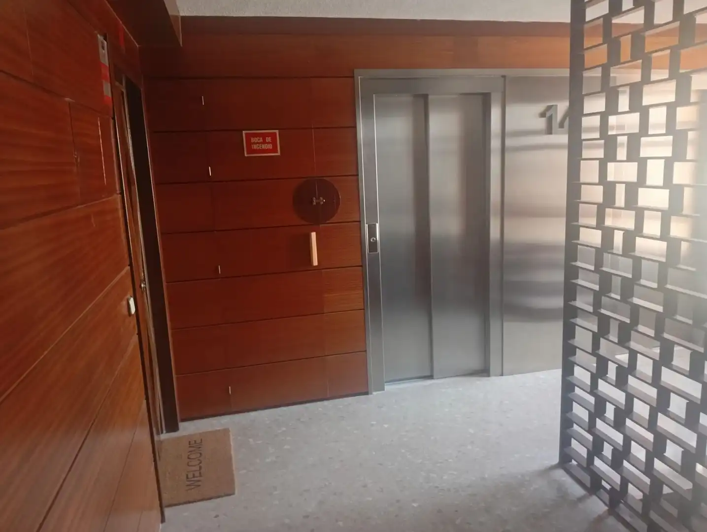 Flat for rent in Torremolinos  with Air Conditioner, Heating and Terrace