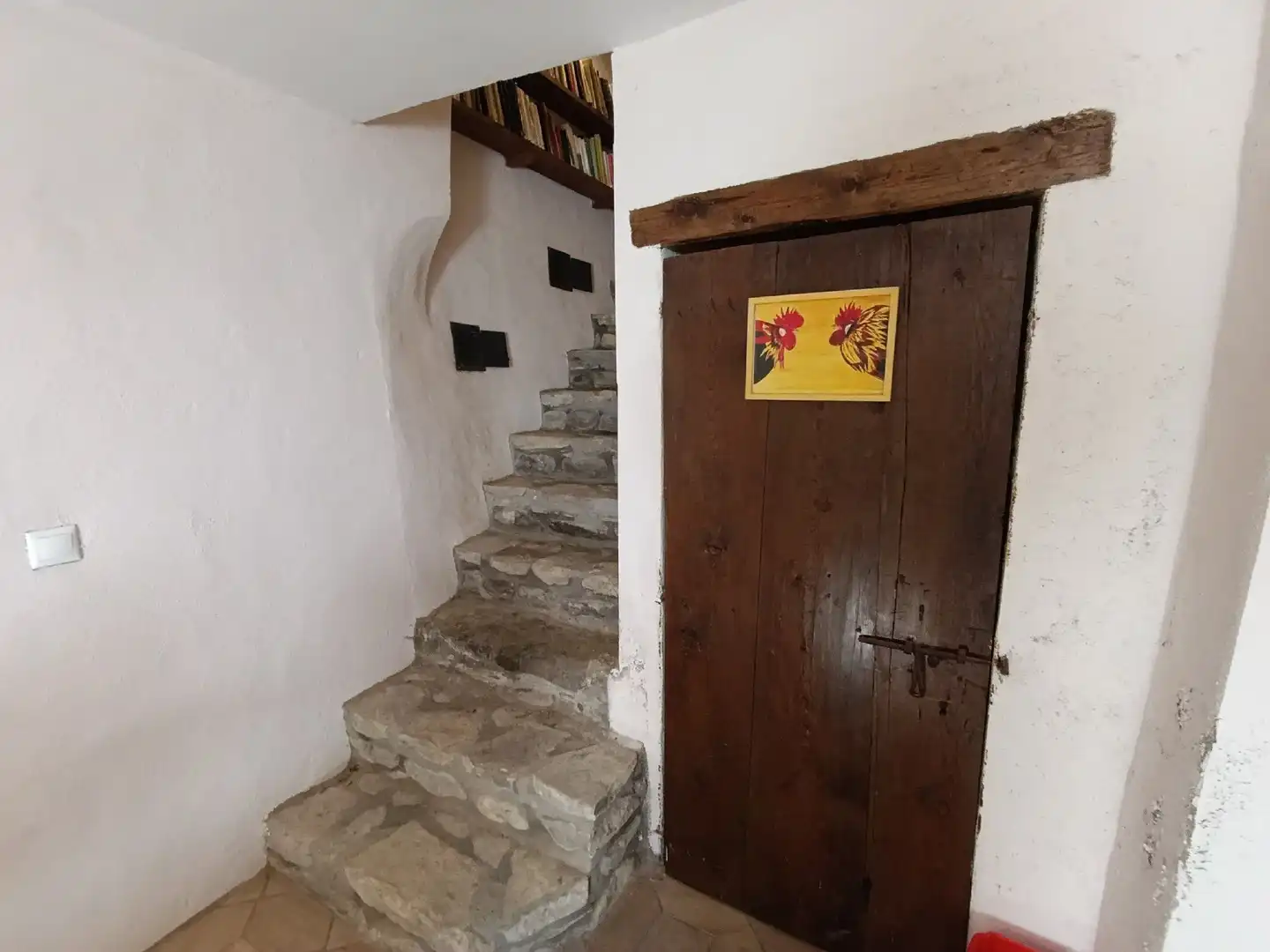 Finca rústica en venta en Lascuarre con Calefacción y Trastero