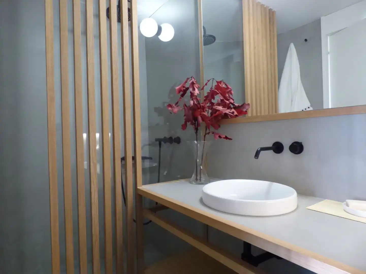 Flat for rent in Calle Conde Duque, Universidad - Malasaña