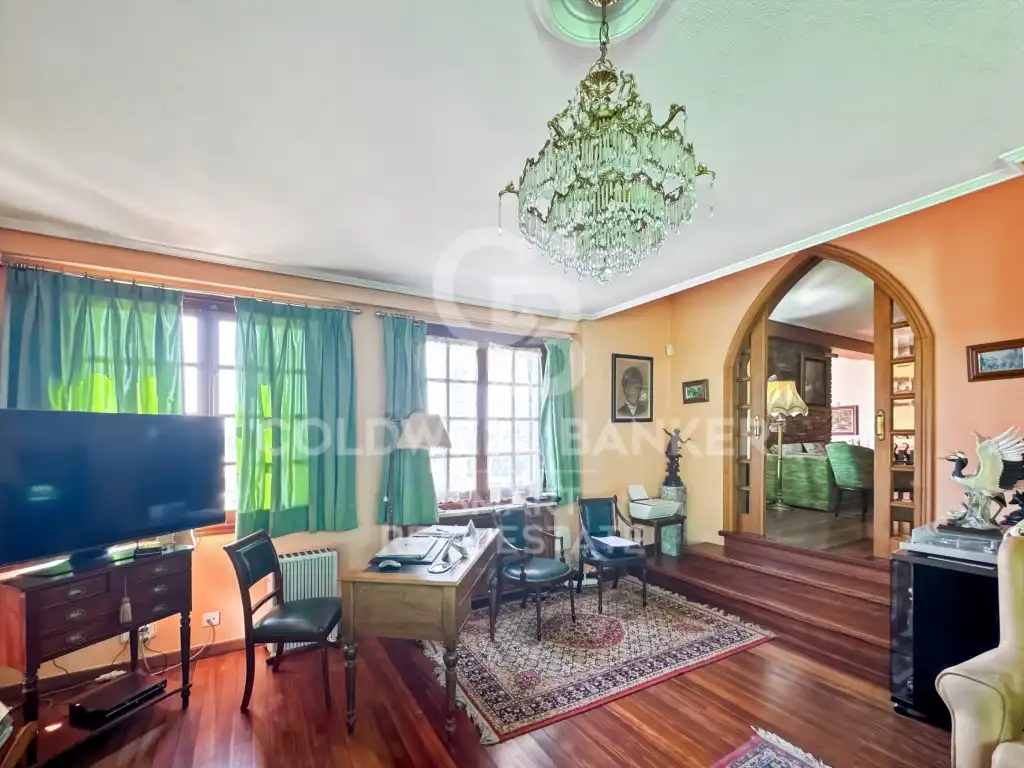 Chalet con piscina en venta en Rúa Riveiro, imagen 44