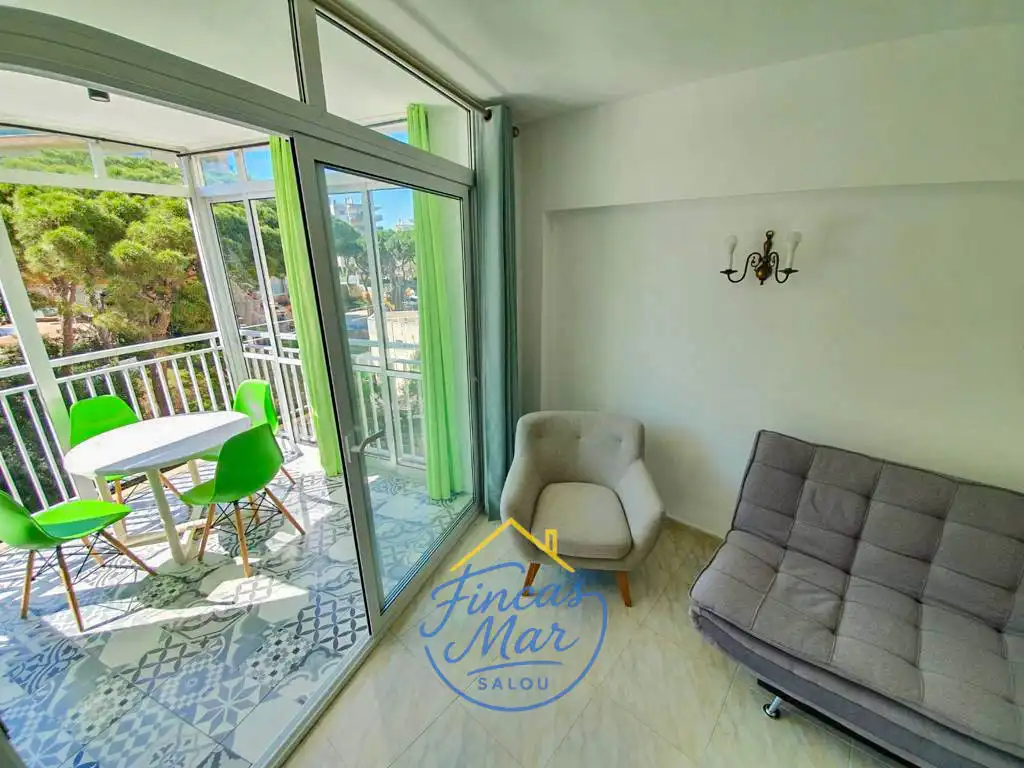Piso con ascensor en venta en Carrer de Brussel·les, imagen 14