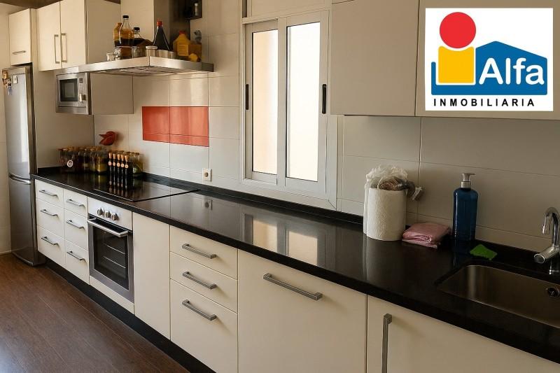 Foto 1 de Pis en venda a Centro, Cáceres