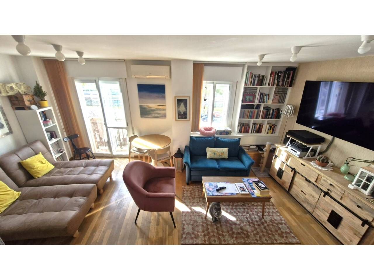 Duplex for sale in Avenida Escultora Miss Whitney, Reina Victoria - Matadero