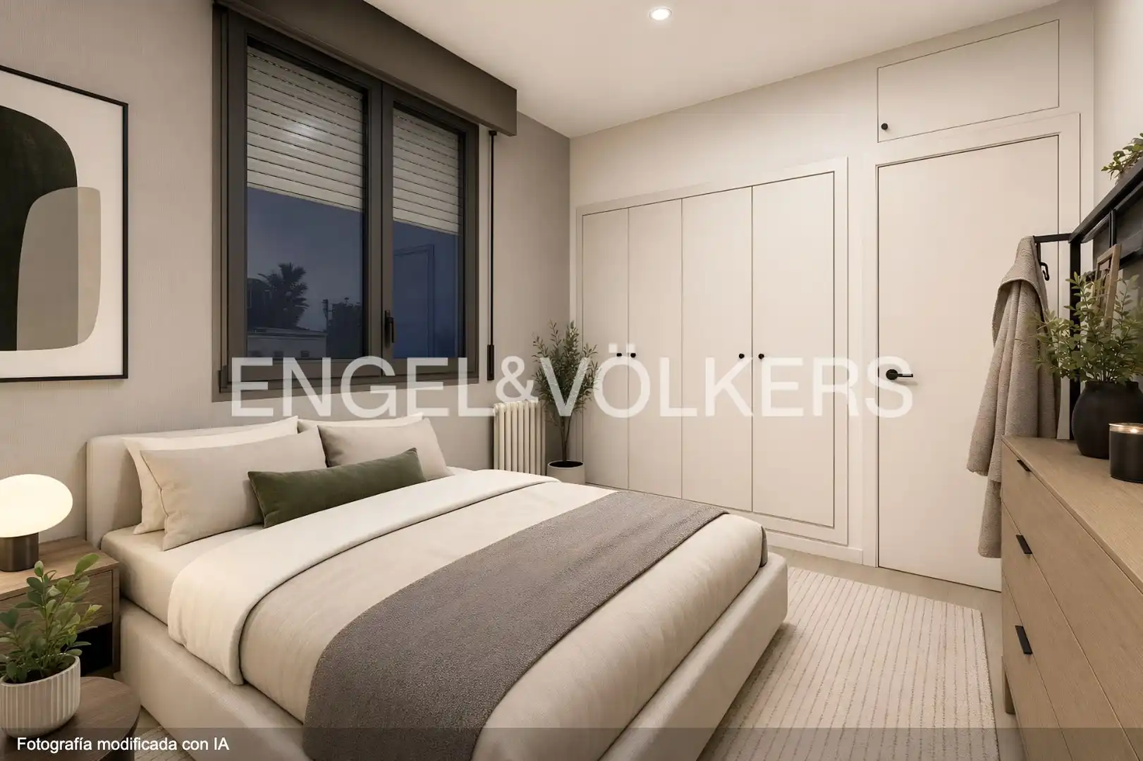 Wohnung mit Terrasse zum Verkauf in Sarrià - Sant Gervasi, imagen 27