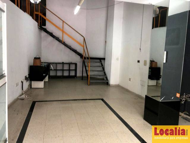 Local comercial en Alquiler en Pando en Centro