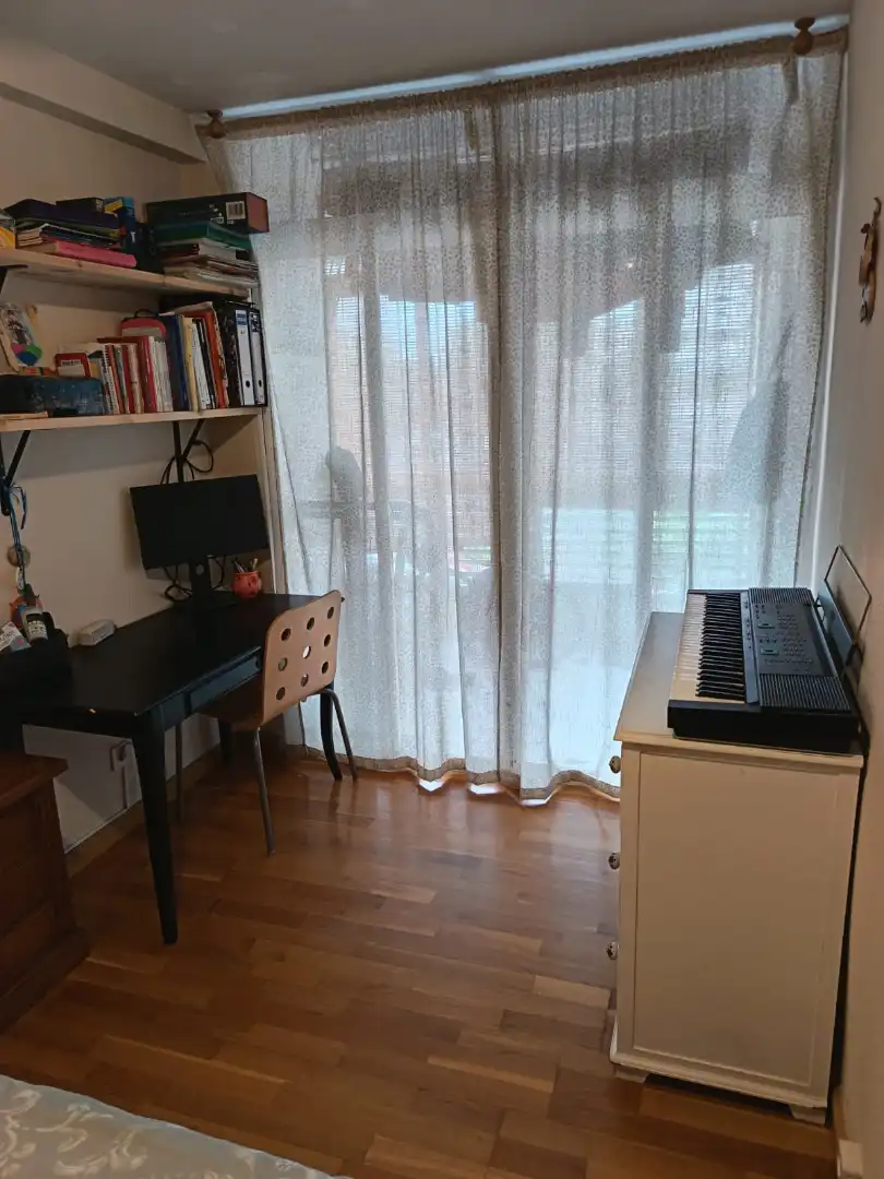 Flat with lift for sale in Chorrillo, imagen 17