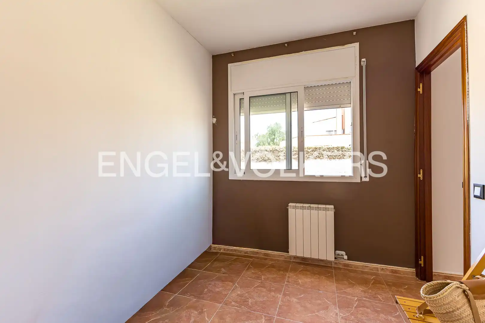 Dormitori de Casa o xalet en venda en Sant Cugat Sesgarrigues amb Aire condicionat i Calefacció
