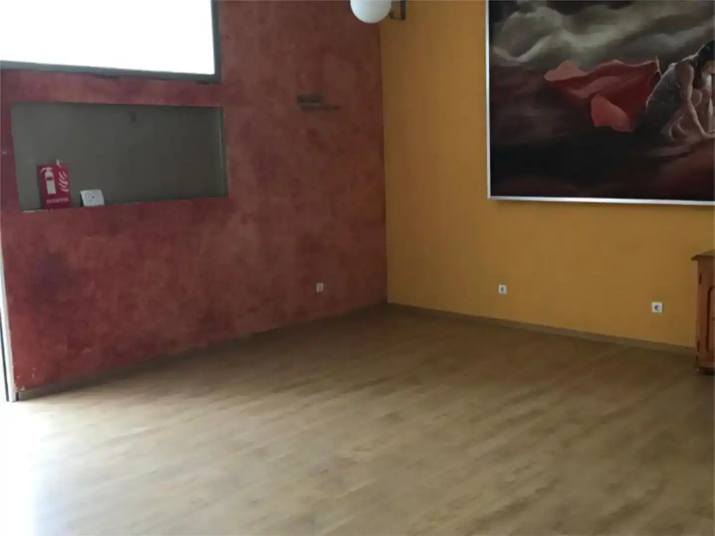 Local de alquiler en Aljaraque con Aire acondicionado y Parquet
