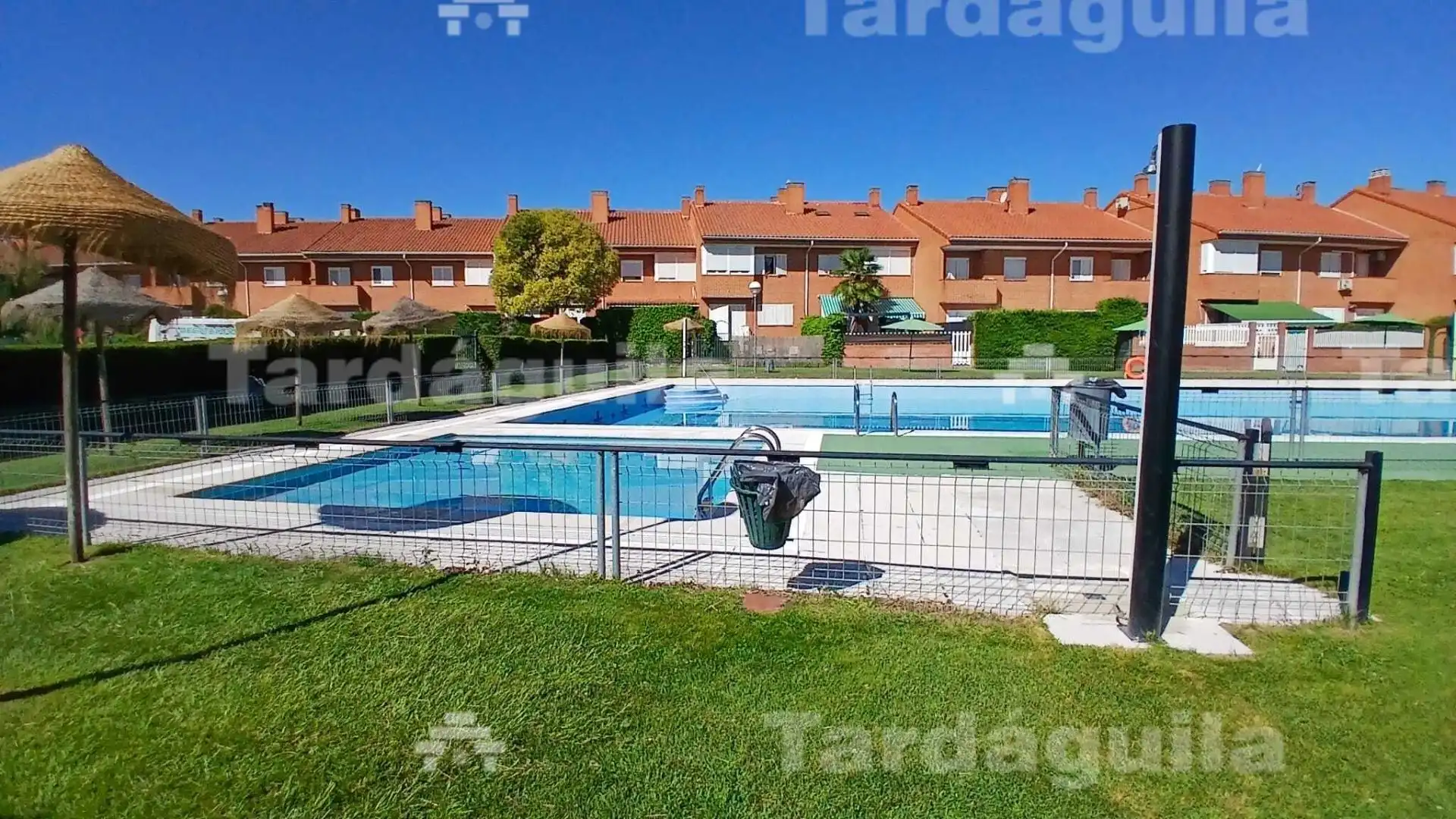 Xalet en venda a Villares de la Reina, imagen 19
