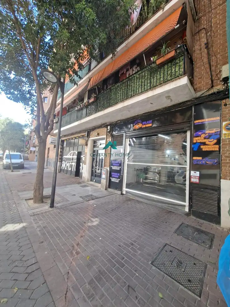 Local comercial en venta en Centro