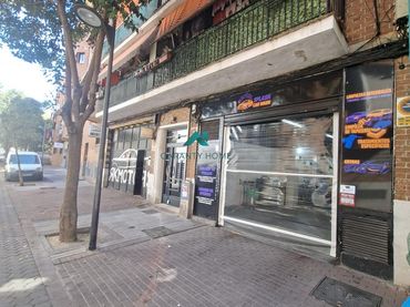 Local comercial en venda a Centro