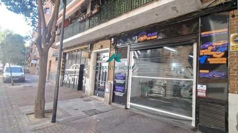 GRAN OPORTUNIDAD!!! LOCAL COMERCIAL EN VENTA ALCORCON
